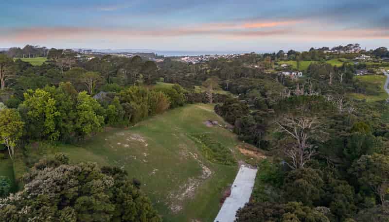 Lot 2, 250 Okura River Road, Long Bay