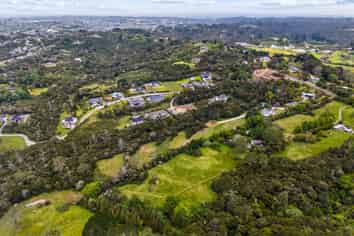 Lot 2, 250 Okura River Road, Long Bay