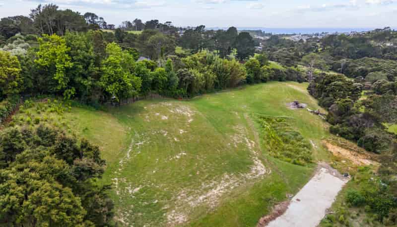 Lot 2, 250 Okura River Road, Long Bay