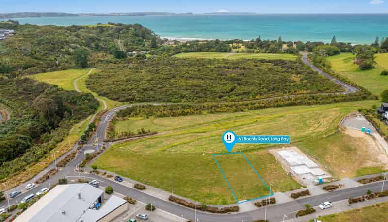 61 Bounty Road, Long Bay