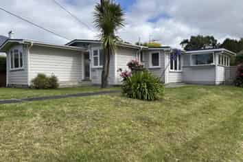 32 Bignell Street, Gonville