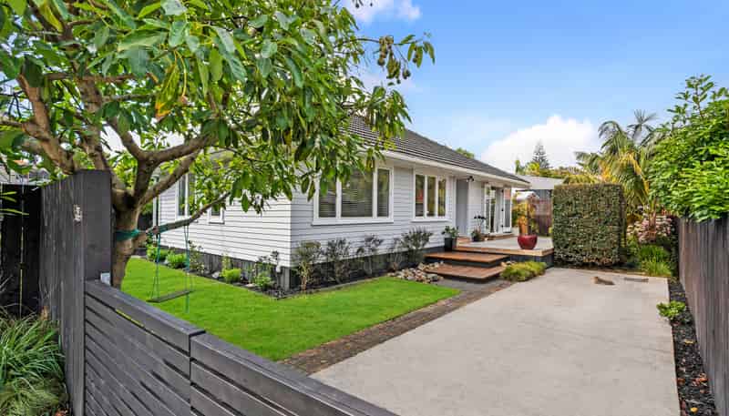 58A Kervil Avenue, Te Atatu Peninsula