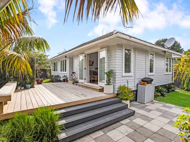 58A Kervil Avenue, Te Atatu Peninsula