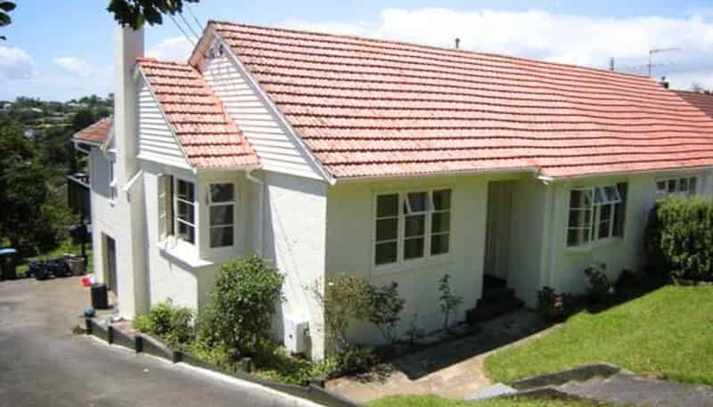 71 Lucerne Road, Remuera