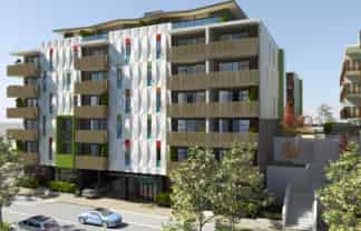 602/24 Library Lane, Albany