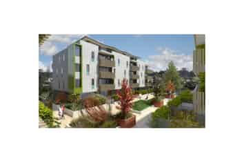 602/24 Library Lane, Albany