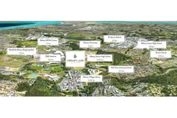 602/24 Library Lane, Albany