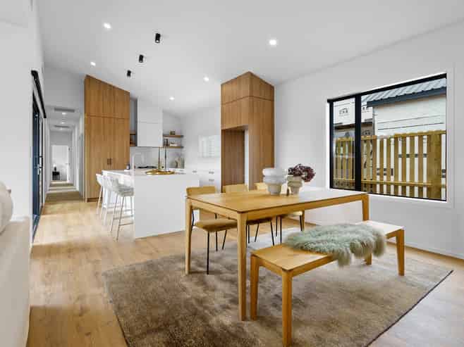 19 Kelly Road, Cambridge