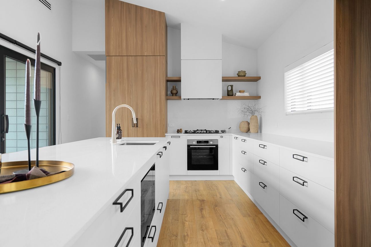 Luxury New Build in Kelly - Vedere 4