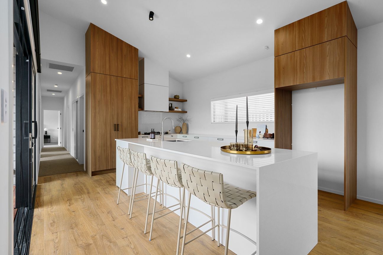 Luxury New Build in Kelly - Vedere 3