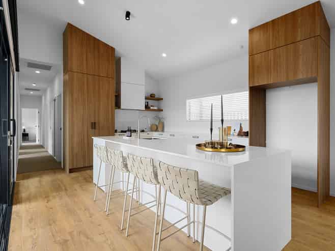 19 Kelly Road, Cambridge