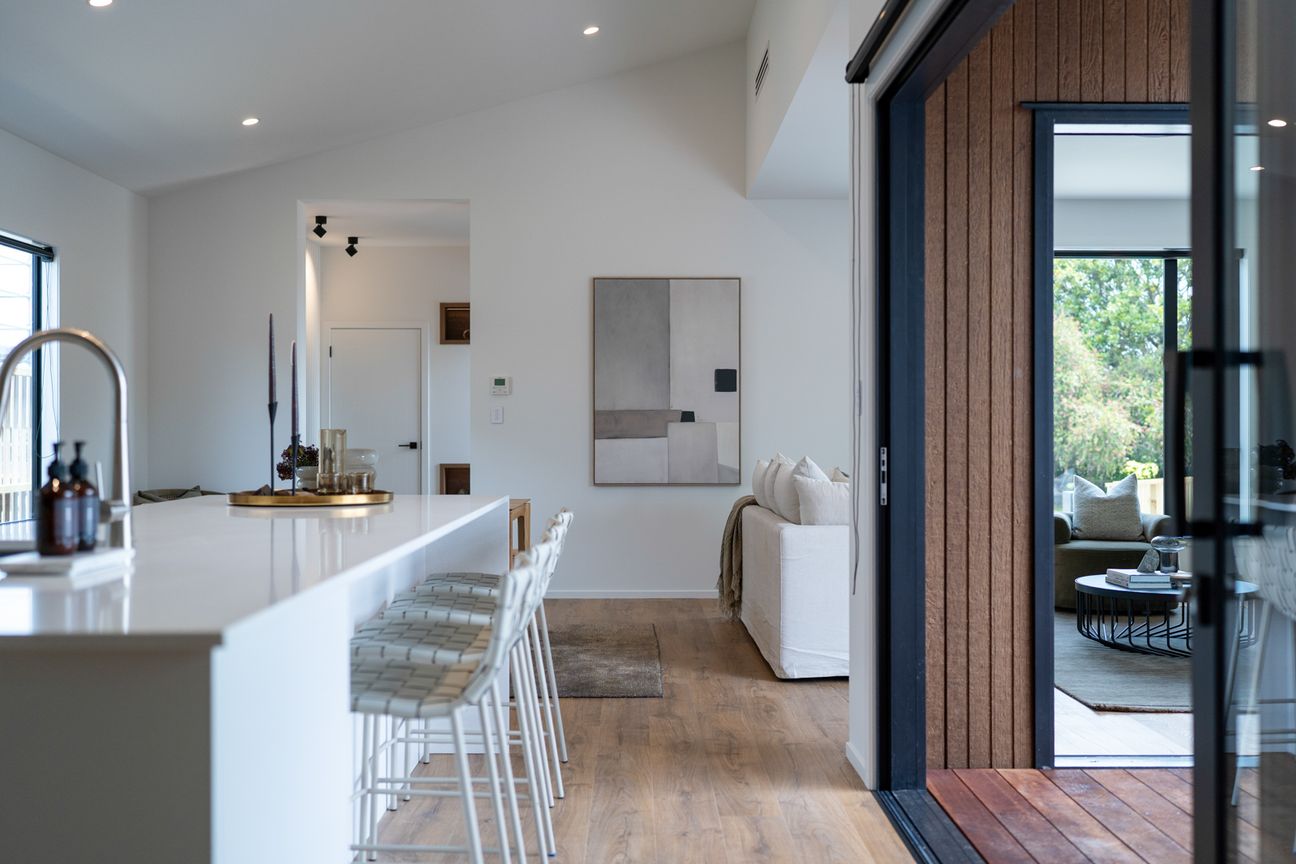 Luxury New Build in Kelly - Vedere 5