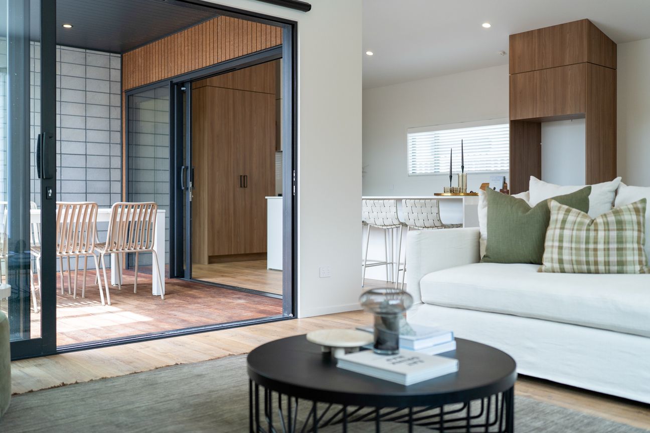 Luxury New Build in Kelly - Mai multe