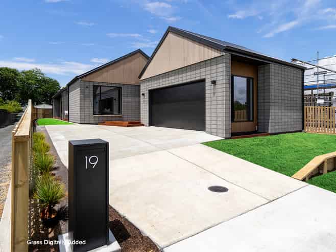 19 Kelly Road, Cambridge