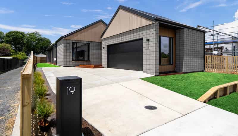 19 Kelly Road, Cambridge