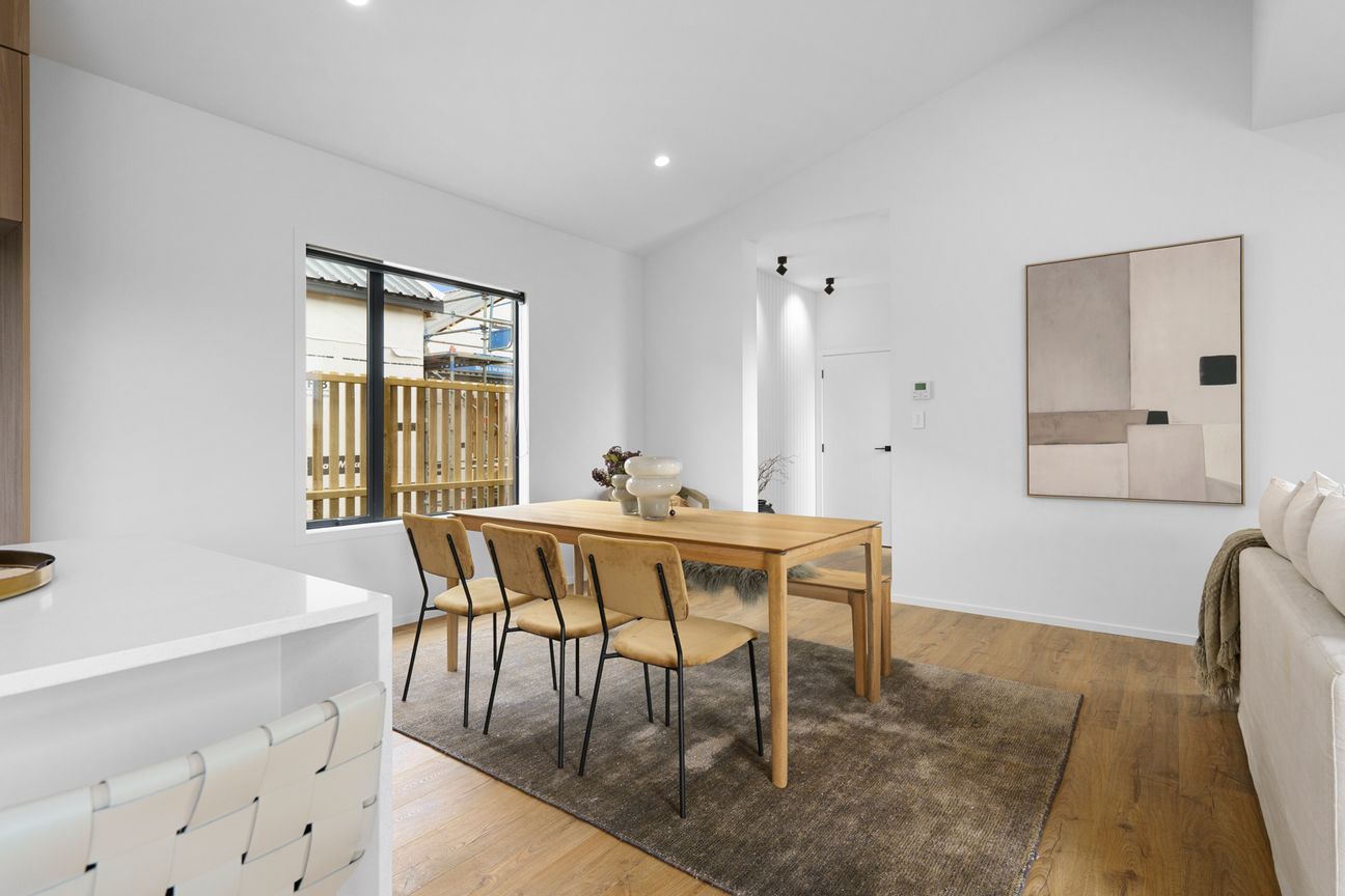 Luxury New Build in Kelly - Vedere 6