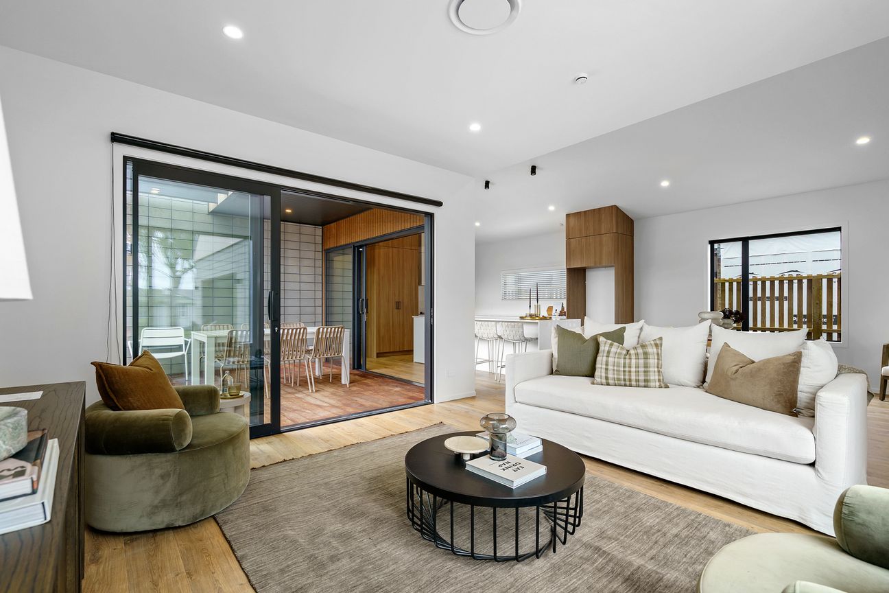 Luxury New Build in Kelly - Vedere 2