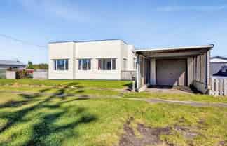 35 Norfolk Street, Patea