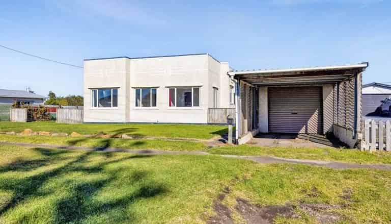 35 Norfolk Street, Patea