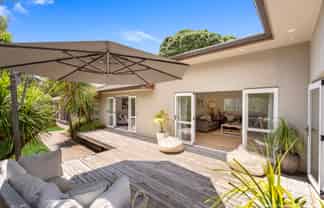 163 Ocean Beach Road, Tairua