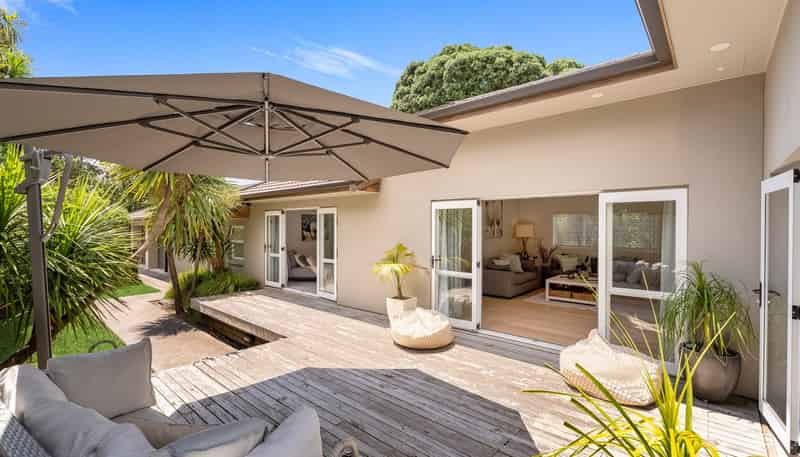 163 Ocean Beach Road, Tairua