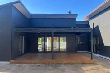 Northland - Address withheld