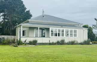 Northland - Address withheld