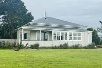 Northland - Address withheld