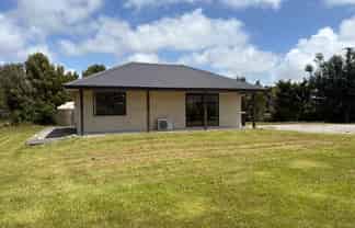 45B Buller Road, Westport