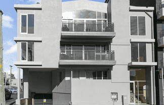 8/6 Elizabeth St, Mount Victoria