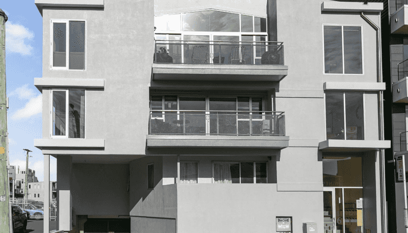 8/6 Elizabeth St, Mount Victoria