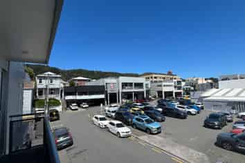 8/6 Elizabeth St, Mount Victoria