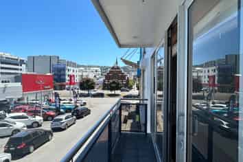 8/6 Elizabeth St, Mount Victoria