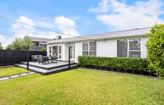 45 Totara Road, Te Atatu Peninsula