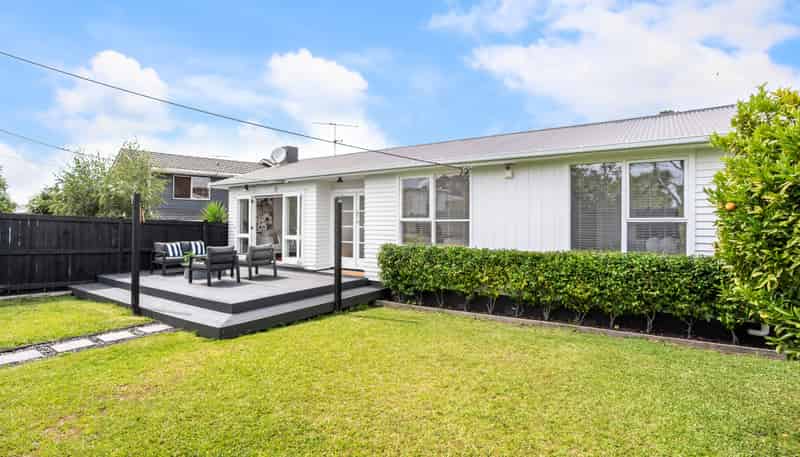 45 Totara Road, Te Atatu Peninsula