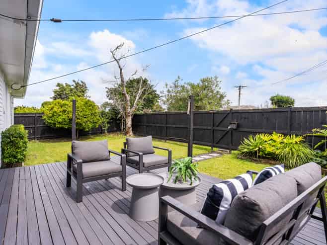 45 Totara Road, Te Atatu Peninsula