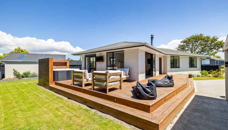 6 Bidwell Place, Hillmorton