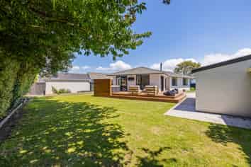 6 Bidwell Place, Hillmorton