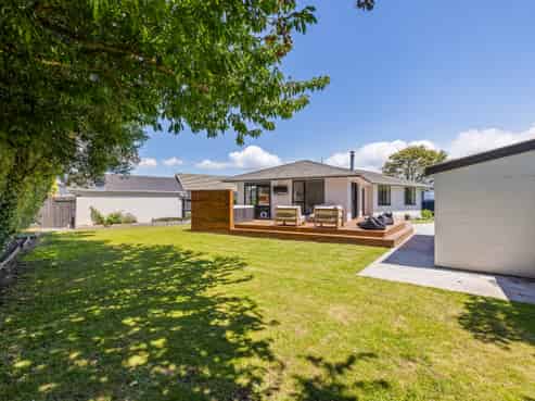 6 Bidwell Place, Hillmorton