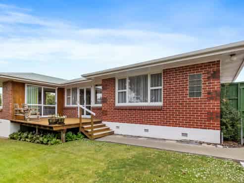127B Otipua Road, Watlington