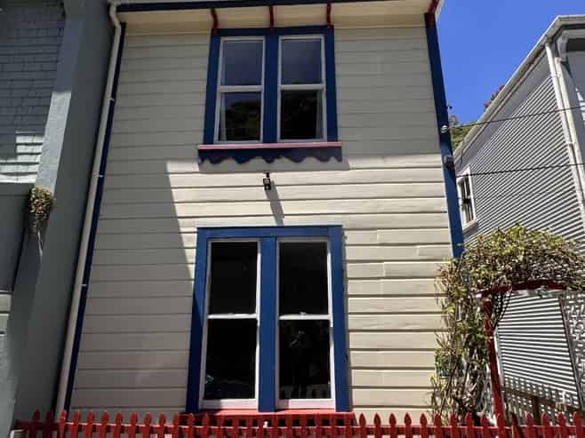 19 Holloway Road, Aro Valley