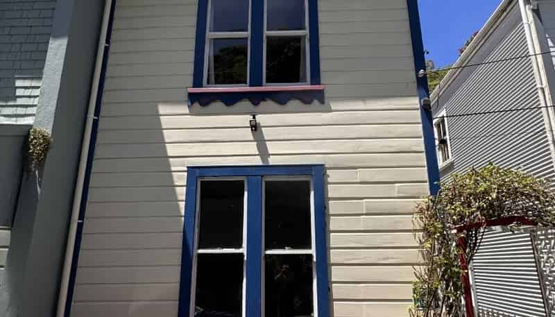 19 Holloway Road, Aro Valley