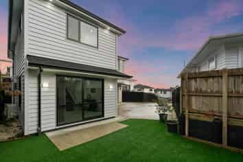 31a Dreadon Road, Manurewa