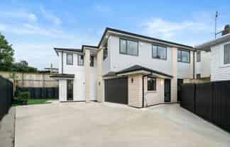 31a Dreadon Road, Manurewa