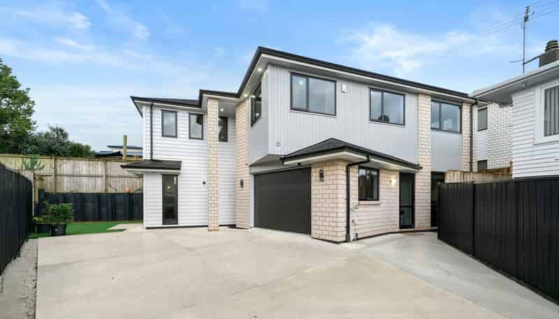 31a Dreadon Road, Manurewa