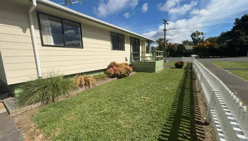 2 Turoa Road, Whanganui East