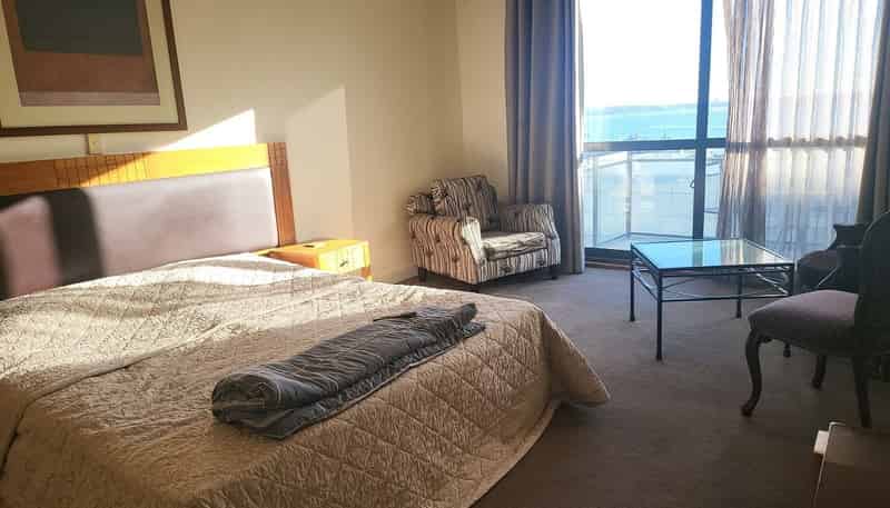 22 Nelson Street, Auckland Central