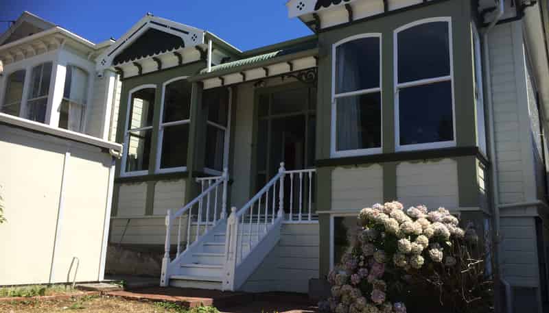 30 Hargreaves St, Mount Cook