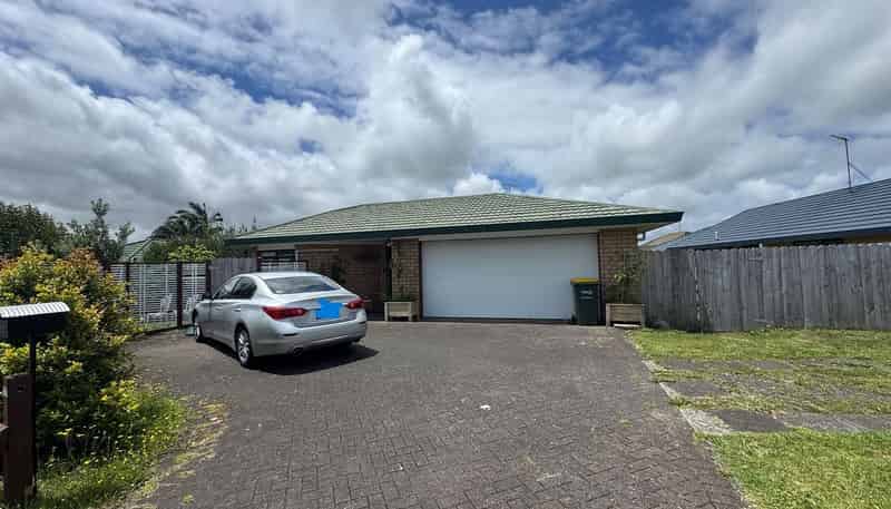 36 Constable Road, Waiuku