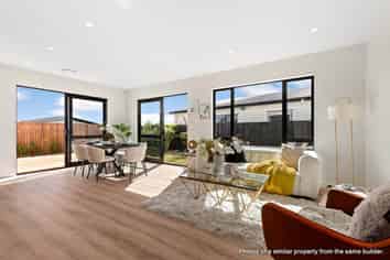 58 Tukutata Crescent, Milldale